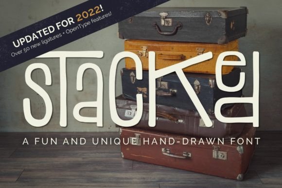 Download Stacked - Premium Resources
